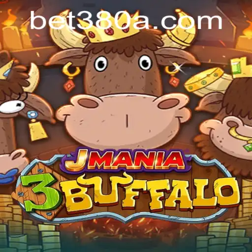 Descubra a Ação Empolgante de JMania3Buffalo: Regras e Estratégias