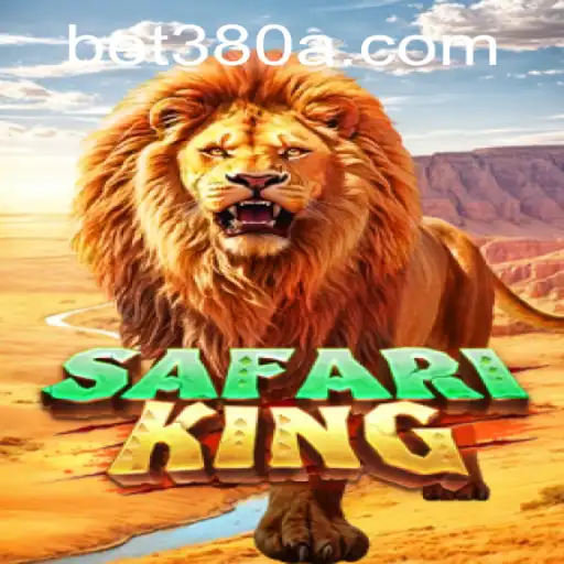 Explorando o Mundo de SafariKing: Um Mergulho no Jogo de Azar com bet380